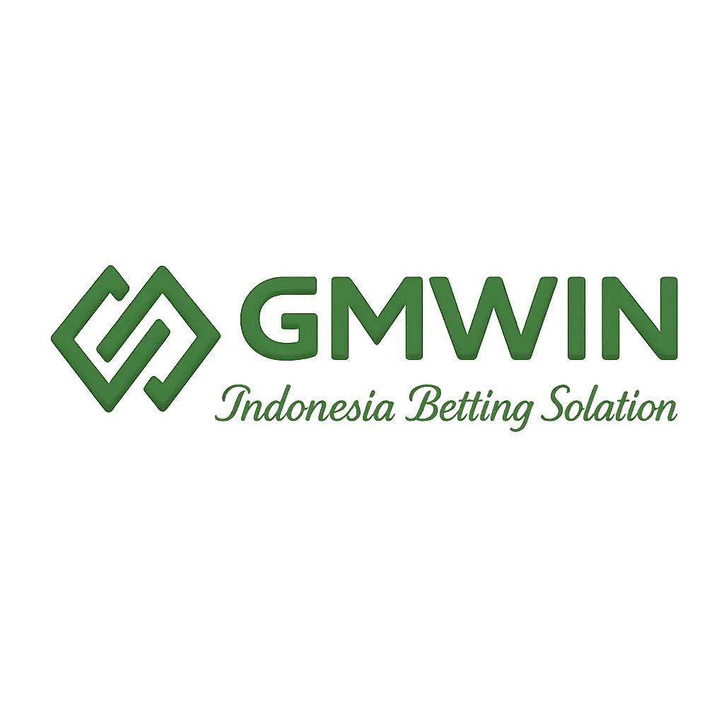 Logo GMWIN Slot Gacor