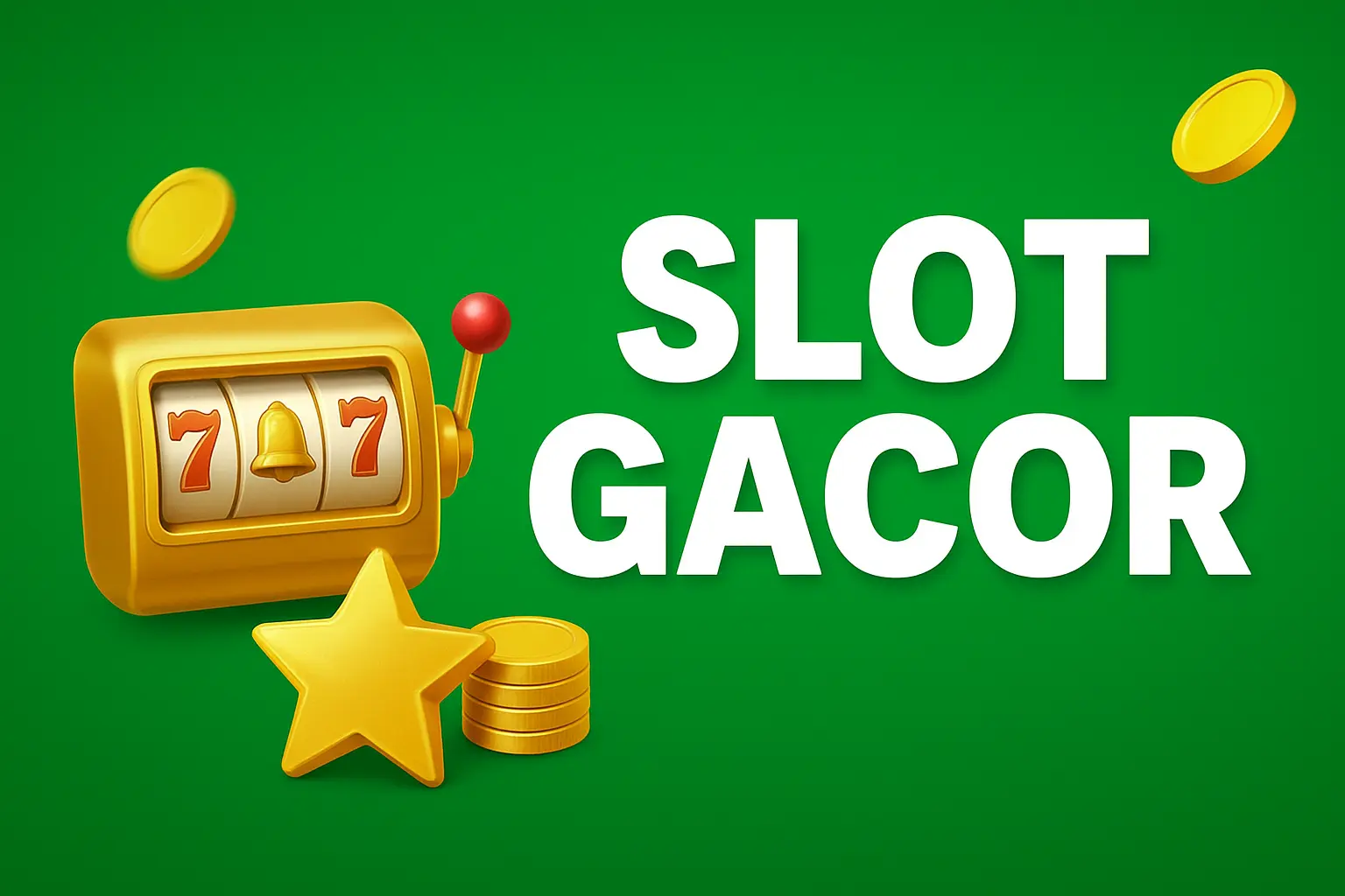 Permainan Slot Gacor RTP Tinggi di GMWIN